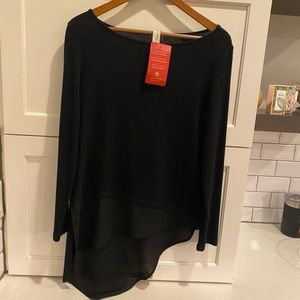 Allison Joy NWT Sz M sweater